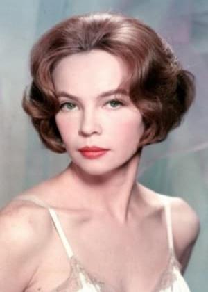 Leslie Caron